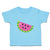 Toddler Clothes Watermelon Food and Beverages Fruit Toddler Shirt Cotton