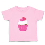 Love Cupcake Food and Beverages Cupcakes