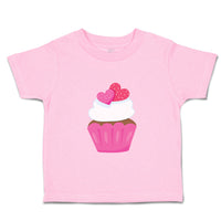 Love Cupcake Food and Beverages Cupcakes