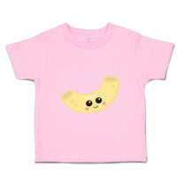 Toddler Clothes Mac Cheese Food and Beverages Pasta Toddler Shirt Cotton