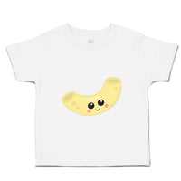 Toddler Clothes Mac Cheese Food and Beverages Pasta Toddler Shirt Cotton