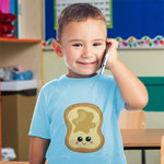 Peanut Butter Toast Food and Beverages Bread