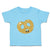 Toddler Clothes Pretzel Food and Beverages Bread Toddler Shirt Cotton