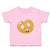 Toddler Clothes Pretzel Food and Beverages Bread Toddler Shirt Cotton
