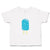 Toddler Clothes Blue Stars Popsicle Food and Beverages Desserts Toddler Shirt