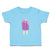 Purple Popsicle Food and Beverages Desserts