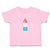 Toddler Clothes Red White Blue Popsicle Food and Beverages Desserts Cotton