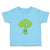 Toddler Clothes Broccoli Food and Beverages Vegetables Toddler Shirt Cotton