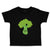 Toddler Clothes Broccoli Food and Beverages Vegetables Toddler Shirt Cotton