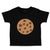 Toddler Clothes Chocolate Chip Cookie 2 Food and Beverages Desserts Cotton