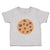 Toddler Clothes Chocolate Chip Cookie 2 Food and Beverages Desserts Cotton