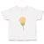 Toddler Clothes Swirl Orange Lollipop Bow Food and Beverages Desserts Cotton