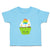 Toddler Clothes St Paddy's Cupcake Rainbow Clover Eyes Food and Beverages Cotton