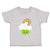 Toddler Clothes St Paddy's Cupcake Rainbow Eyes Food and Beverages Cupcakes