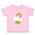 Toddler Clothes St Paddy's Cupcake Rainbow Eyes Food and Beverages Cupcakes