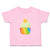 Toddler Clothes Rainbow Irish Cupcake Food and Beverages Cupcakes Toddler Shirt