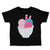 Toddler Clothes Ice Cream Glass Cup 2 Toddler Shirt Baby Clothes Cotton