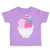 Toddler Clothes Ice Cream Glass Cup 2 Toddler Shirt Baby Clothes Cotton