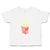 Toddler Clothes Popcorn B Food and Beverages Popcorn Toddler Shirt Cotton