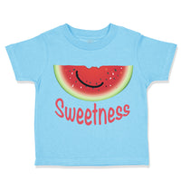 Sweetness Watermelon
