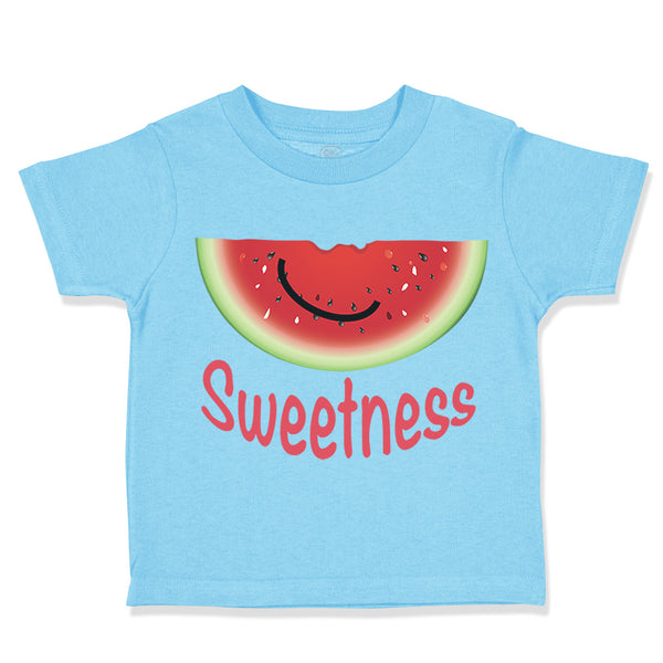 Sweetness Watermelon