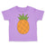 Toddler Clothes Pineapple Toddler Shirt Baby Clothes Cotton