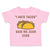 Toddler Clothes I Hate Tacos Said No Juan Ever Funny Humor Toddler Shirt Cotton
