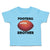 Cute Toddler Clothes Football Brother Football Sports Football Toddler Shirt