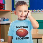 Football Brother Football Sports Football