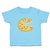 Toddler Clothes Pizza Sliced Toddler Shirt Baby Clothes Cotton