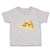 Toddler Clothes Pizza Piece Toddler Shirt Baby Clothes Cotton