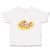 Toddler Clothes Cheesy Pizza Toddler Shirt Baby Clothes Cotton