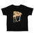 Toddler Clothes Cheesy Pizza Falling Toddler Shirt Baby Clothes Cotton