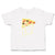 Toddler Clothes Cheesy Pizza Falling Toddler Shirt Baby Clothes Cotton
