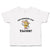 Toddler Clothes Did Someone Say Tacos Toddler Shirt Baby Clothes Cotton
