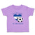 Toddler Clothes Future Soccer Player El Salvador Future Toddler Shirt Cotton