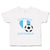 Toddler Clothes Future Soccer Player Guatemala Future Toddler Shirt Cotton