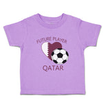 Future Soccer Player Qatar Future