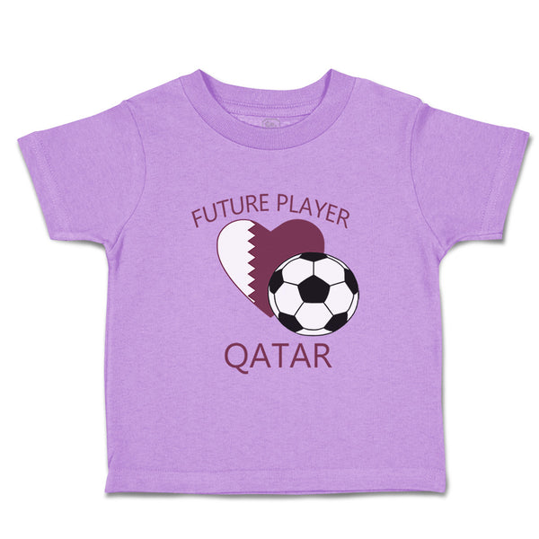 Future Soccer Player Qatar Future