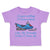 Toddler Clothes I Want to Ride A Snowmobile like My Grandpa When I Grow up