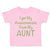 Toddler Clothes I Get My Awesomeness from My Aunt Auntie Style C Toddler Shirt