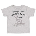 Grandpa's Best Hunting Buddy Ever Grandfather