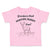 Toddler Clothes Grandpa's Best Hunting Buddy Ever Grandfather Toddler Shirt