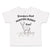 Toddler Clothes Grandpa's Best Hunting Buddy Ever Grandfather Toddler Shirt