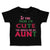 Toddler Clothes If You Think I'M Cute You Should See My Aunt Funny Style B