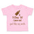 Toddler Clothes I Chug til I Pass out Just like My Uncle Toddler Shirt Cotton