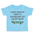 Toddler Clothes When I Grow up I Want to Skateboard Just like My Daddy Cotton