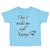 Toddler Clothes Don'T Make Me Call Nanny Grandmother Grandma Toddler Shirt