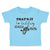 Toddler Clothes That's It! I'M Calling Nana and Papa Grandparents A Cotton