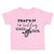 Toddler Clothes That's It! I'M Calling Nana and Papa Grandparents A Cotton